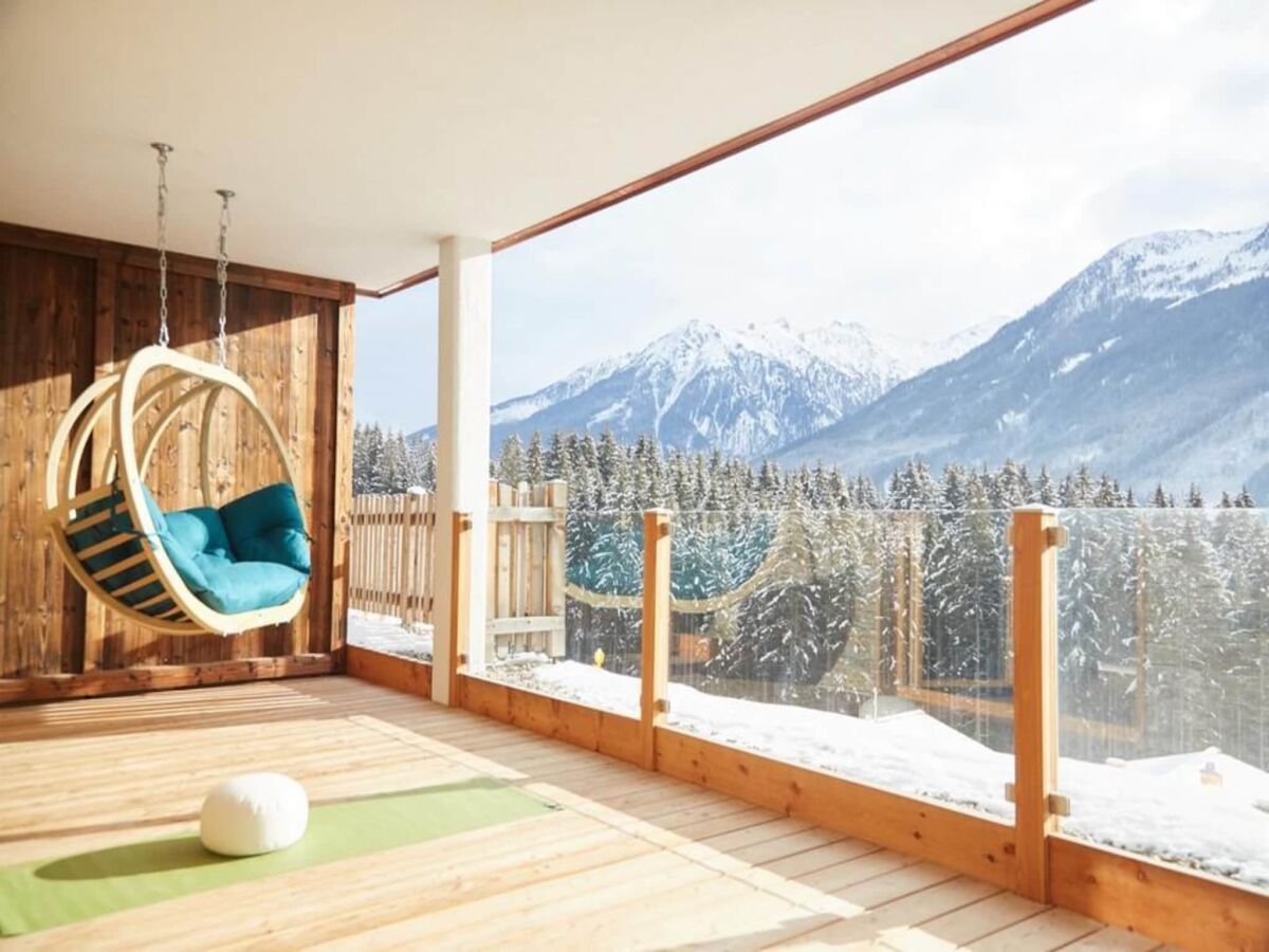 Holiday park Modern Chalet near Zillertal Arena - Outdoor photo 5