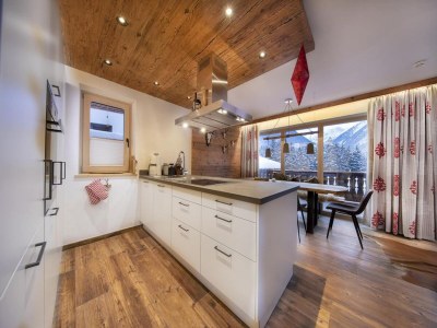 Holiday park Alpine Chalet Retreat in Rossberg - Features photo 23
