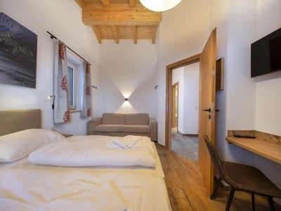 Holiday park Alpine Chalet Retreat in Rossberg - Features photo 27