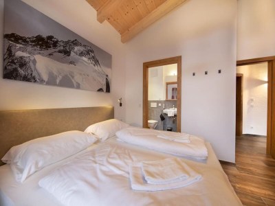 Holiday park Alpine Chalet Retreat in Rossberg - Features photo 28