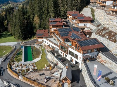 Holiday park Chalet in Neukirchen near Wildkogel Ski Arena - Outdoor photo 31