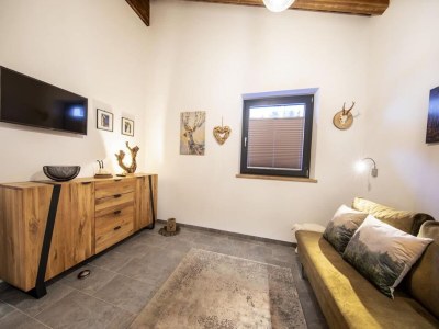 Holiday park Chalet in Neukirchen near Wildkogel Ski Arena - Outdoor photo 53