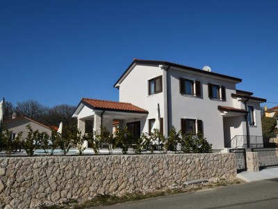Villa Charmante Villa Navis mit privatem Pool - Environment photo 40