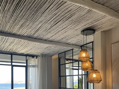 Apartment LOFT 1 PORTO FARO - LOFT 1 BEACHFRONT in Palau - Apartment