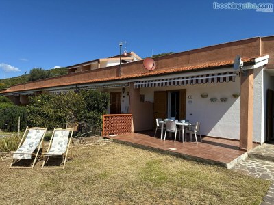 Apartment COSTA DEI TRAMONTI in Capoliveri - Apartment