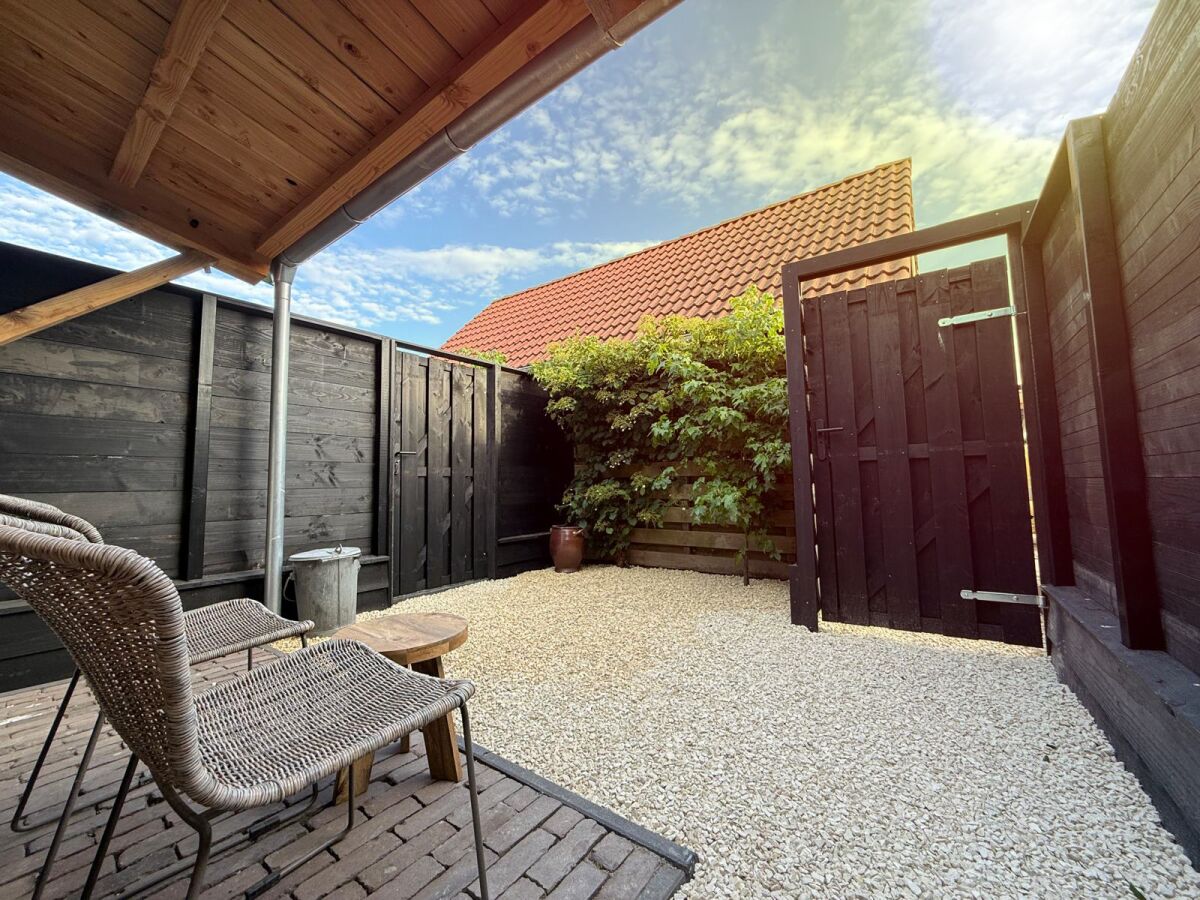 Holiday house BedStay