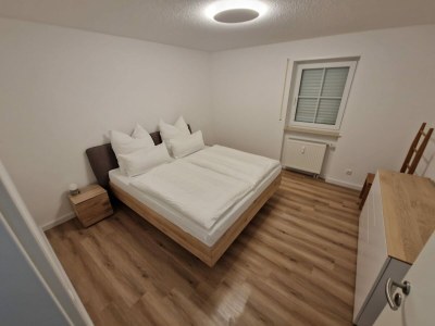 Holiday apartment Bergidylle- saniert und hochwertig - Outdoor photo 6
