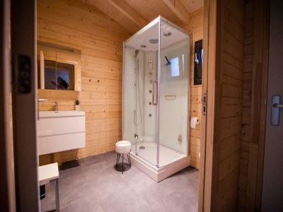 Holiday park Holiday Home in Markelo near Forest & Pool - Features photo 15