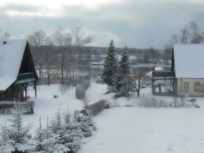 Holiday house "Morgensonne" - Outdoor photo 5