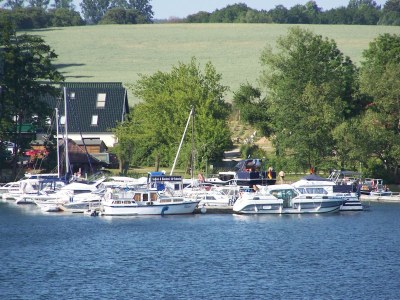 Holiday house "Morgensonne" - Outdoor photo 7