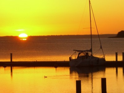 Holiday house "Morgensonne" - Environment photo 17