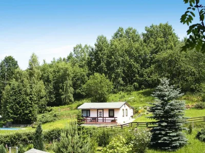 Holiday house Ferienhaus, Steinbach-Hallenberg in Rennsteig - Holiday house