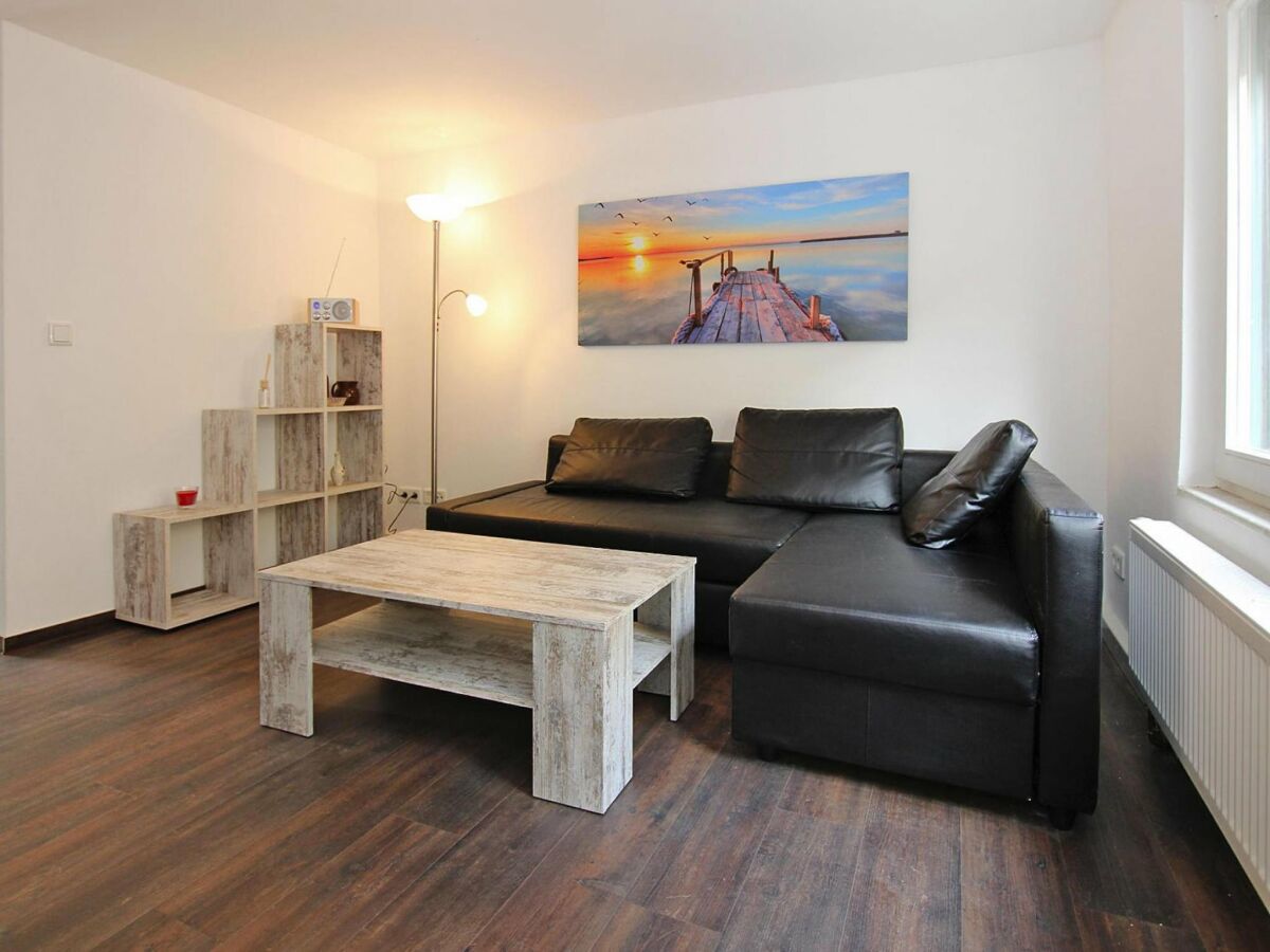 Holiday house Ferienhaus in Plau am See