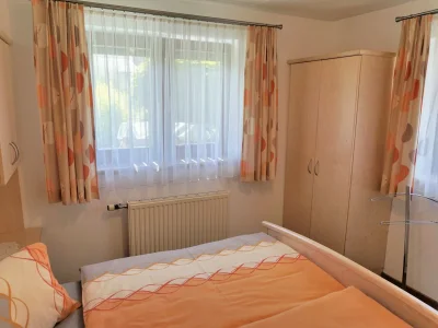 Holiday apartment Guesthouse in Wiesengrund Top 2 - Features photo 13