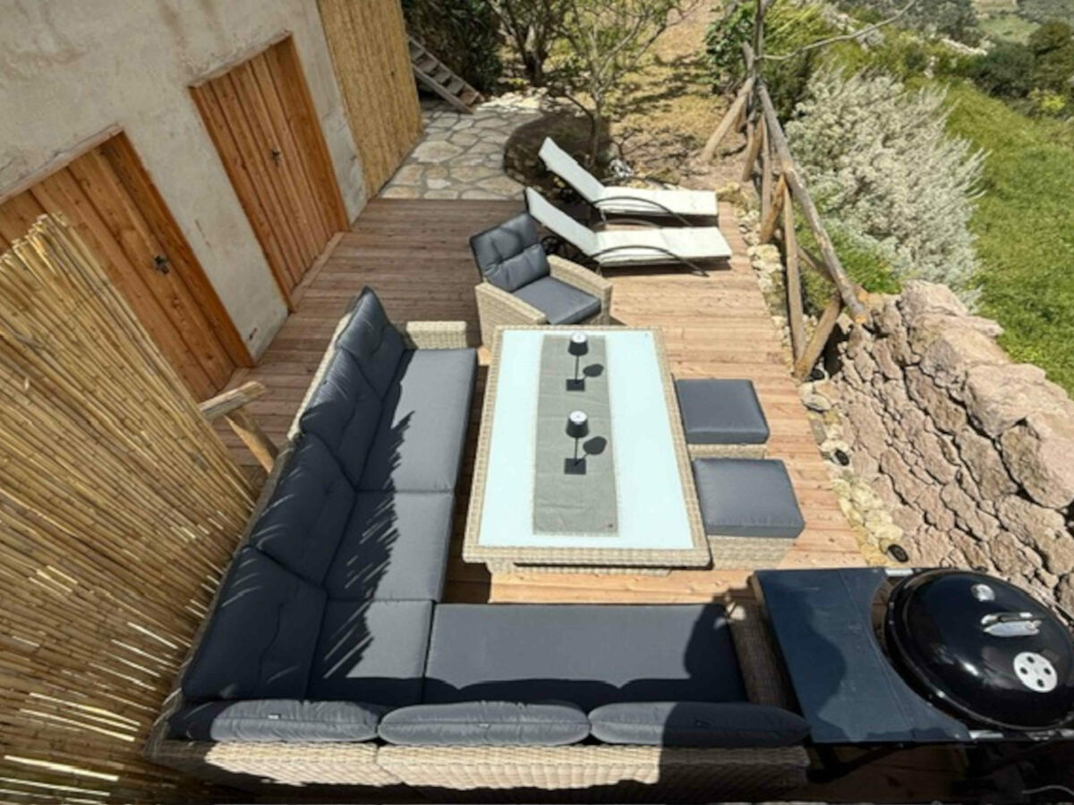 Holiday house Casa La Quercia