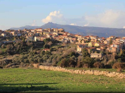 Holiday house Casa La Quercia - Outdoor photo 4