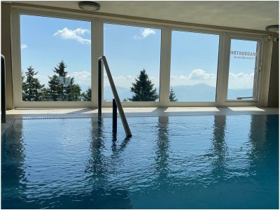 Apartment Apartment Famli Relax Kärnten Blick - Features photo 22