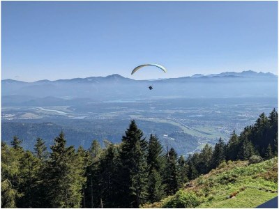 Apartment Apartment Famli Relax Kärnten Blick - Environment photo 31