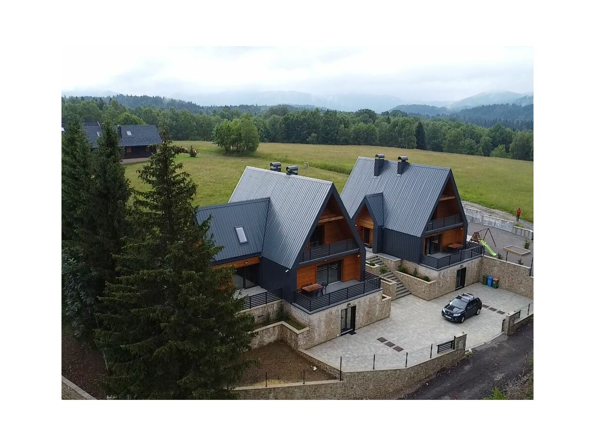 Holiday house Gorski brlog - the Bear