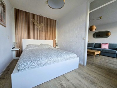 Holiday apartment Moana 1 1 in Egmond aan Zee - Holiday apartment