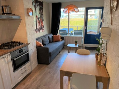 Holiday apartment Moana 2 in Egmond aan Zee - Holiday apartment