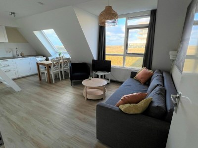 Holiday apartment Moana 3 in Egmond aan Zee - Holiday apartment