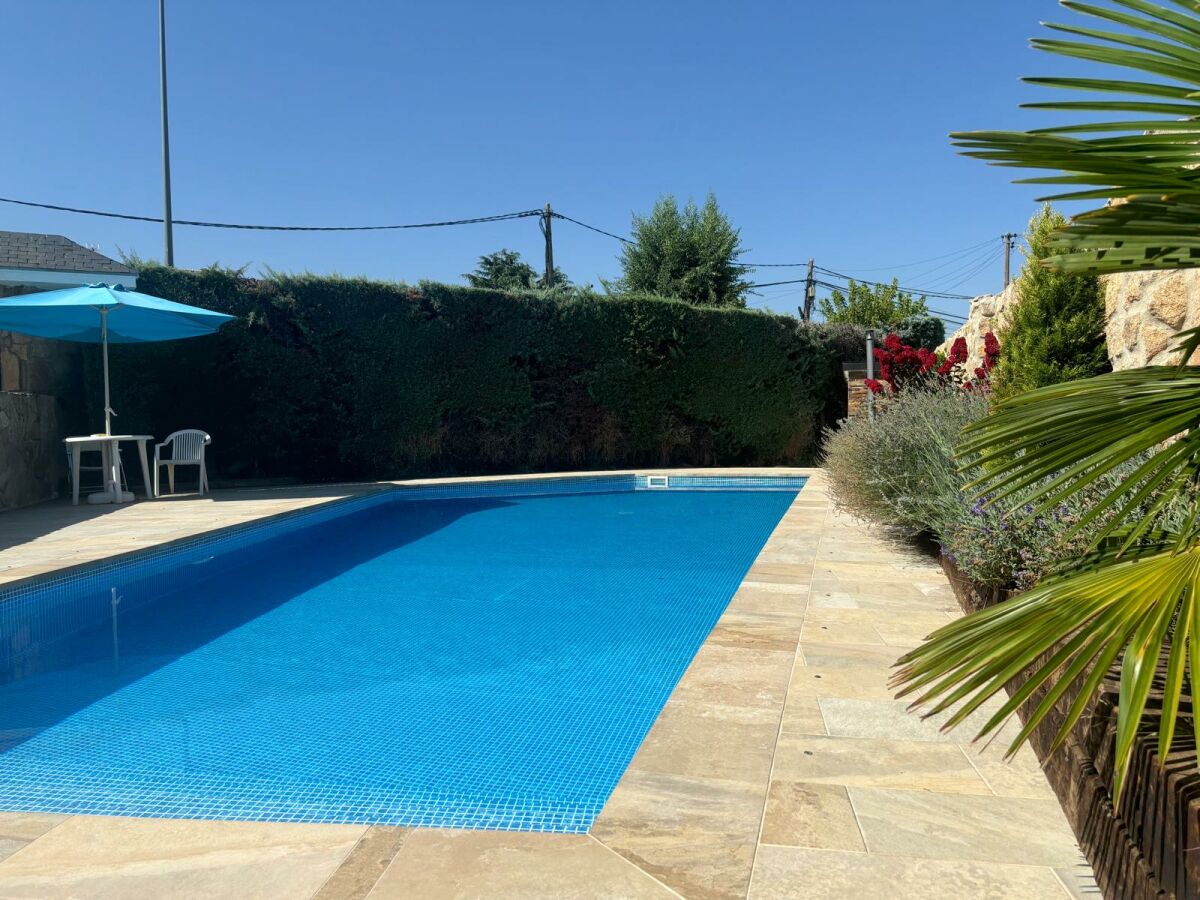Chalet Cedrosierra