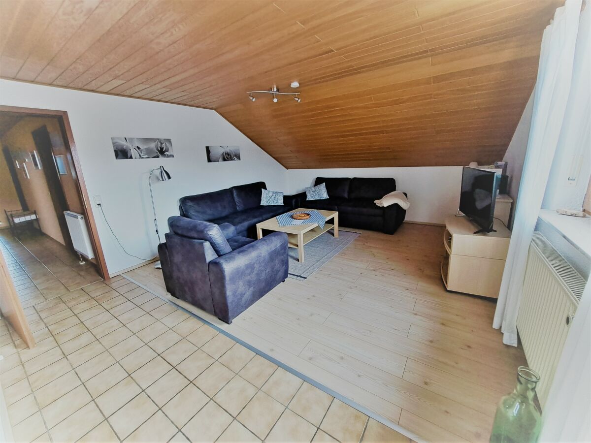 Holiday apartment Grösch 2 - Features photo 4