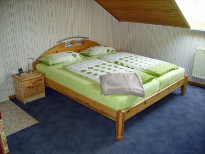 Holiday apartment Grösch 2 - Features photo 5
