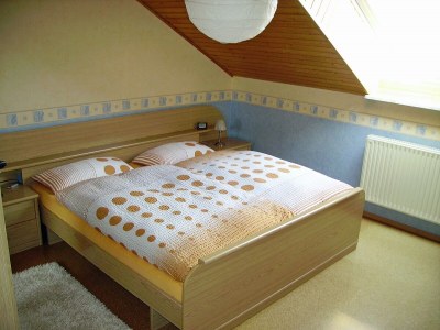 Holiday apartment Grösch 2 - Features photo 6