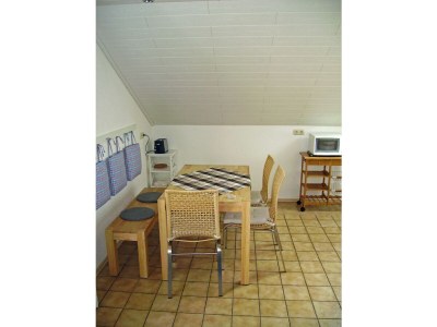 Holiday apartment Grösch 2 - Features photo 7