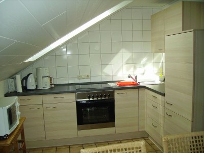 Holiday apartment Grösch 2 - Features photo 8