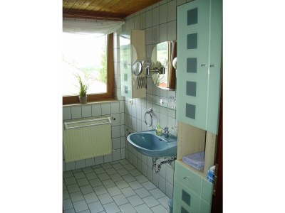 Holiday apartment Grösch 2 - Features photo 9