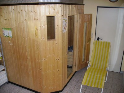 Holiday apartment Grösch 2 - Features photo 12