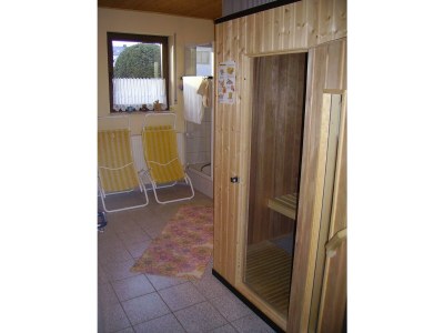 Holiday apartment Grösch 2 - Features photo 13
