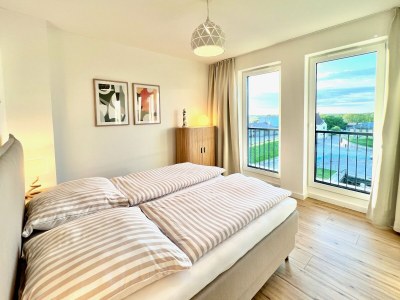 Holiday apartment pellworm living - Features photo 20