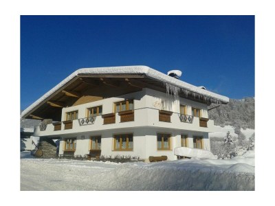 Holiday room Doppelzimmer Kaiserblick mit Dusche und WC in Thiersee - Holiday room