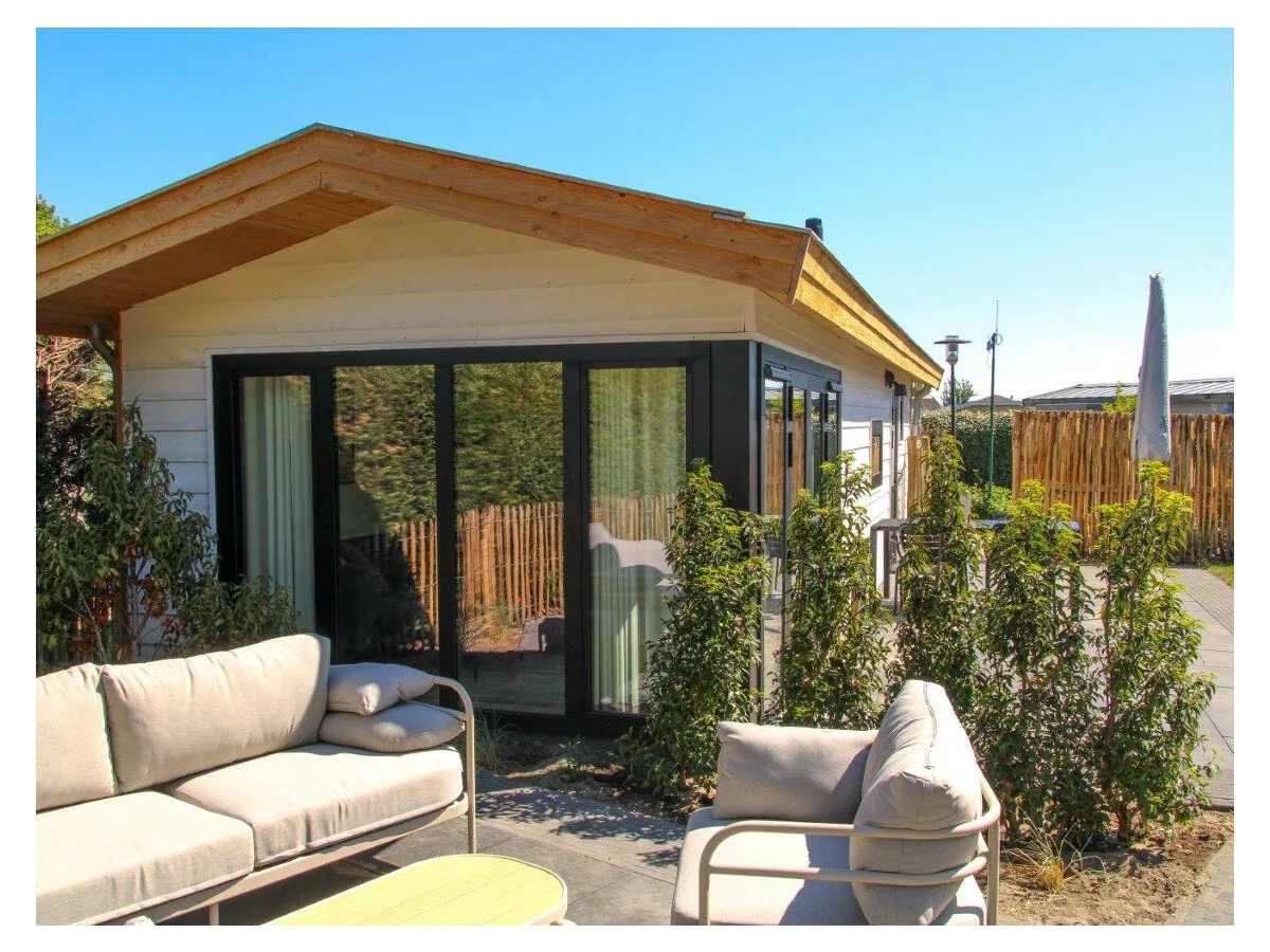 Chalet Luxe  Wellness Whispering Dunes