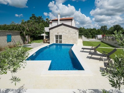 Holiday house Villa Nina - Outdoor photo 2