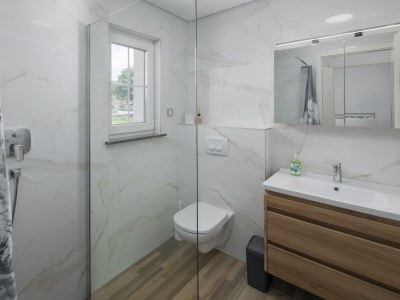Holiday house Villa Nina - Features photo 20