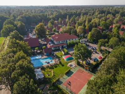 Holiday park Holiday home with dishwasher, 18 km. from Tilburg - Outdoor photo 24