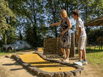 Holiday park Holiday home with dishwasher, 18 km. from Tilburg - Outdoor photo 25