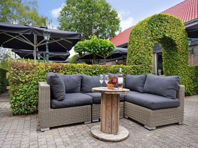 Holiday park Holiday home with dishwasher, 18 km. from Tilburg - Outdoor photo 33
