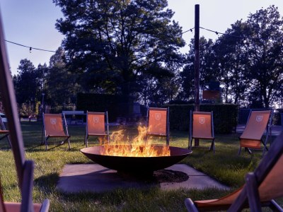Holiday park Holiday home with dishwasher, 18 km. from Tilburg - Outdoor photo 34