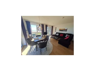 Apartment Apartment in Orth - Features photo 10