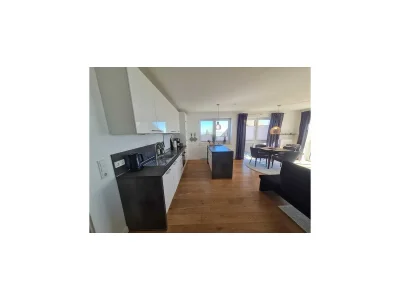 Apartment Apartment in Orth - Features photo 13