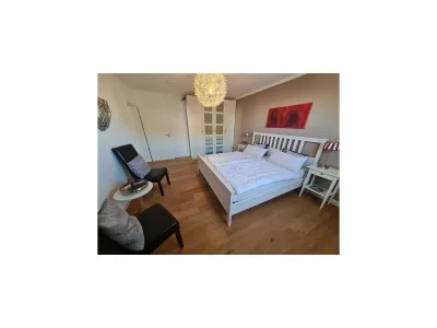 Apartment Apartment in Orth - Features photo 16