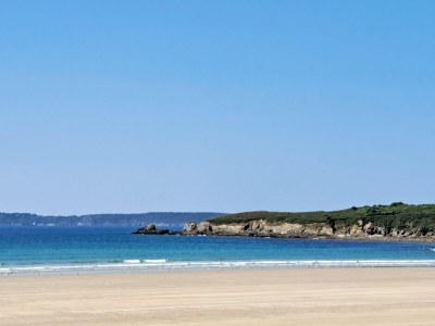 Holiday house Ferienhaus in der Bretagne am Telgruc-Strand - Environment photo 23