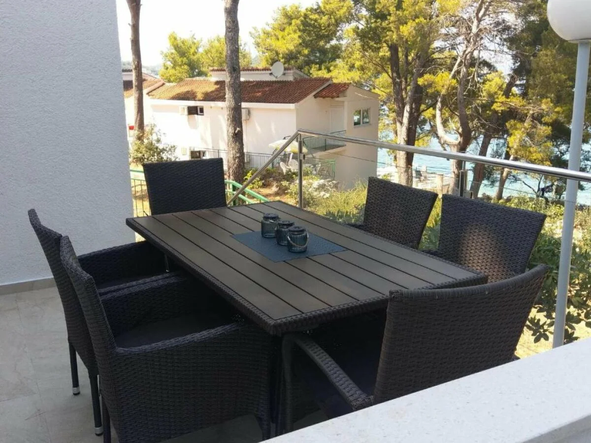 Apartment Lumbarda Resort Apartments - Comfort Two-Bedroom Apartment F5
