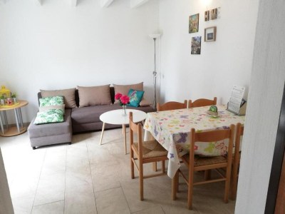Apartment Lumbarda Resort Apartments - Comfort Two-Bedroom Apartment F5 - Features photo 8